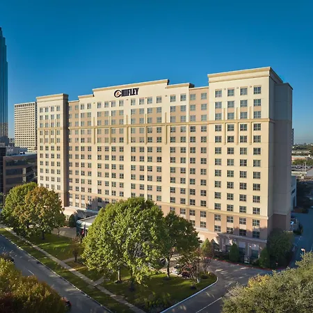 The Chifley Houston, Tapestry Collection By Hilton Hotel